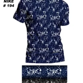Starry Nike Fabric : The New Fabric In Market
